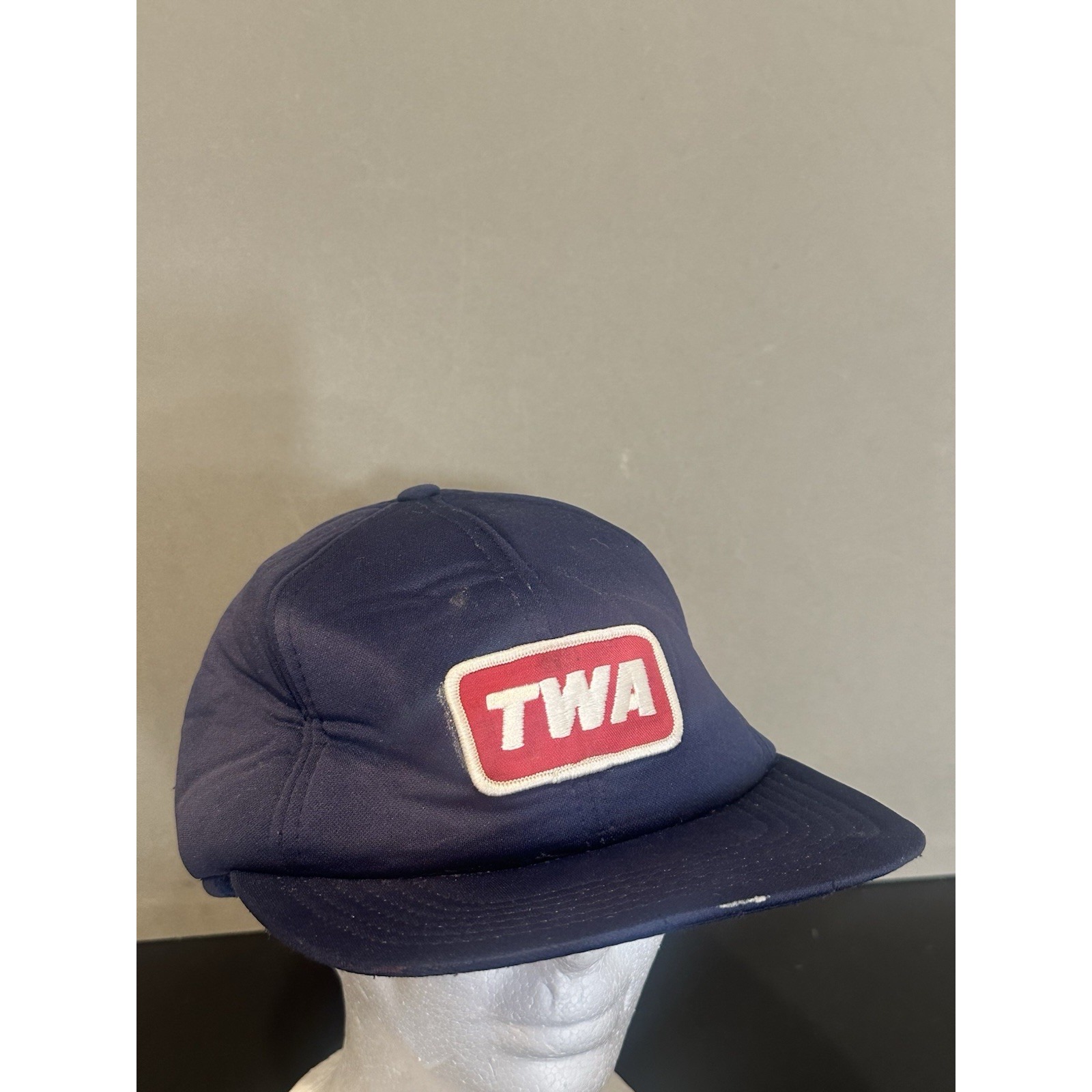 Vintage Twa Snapback